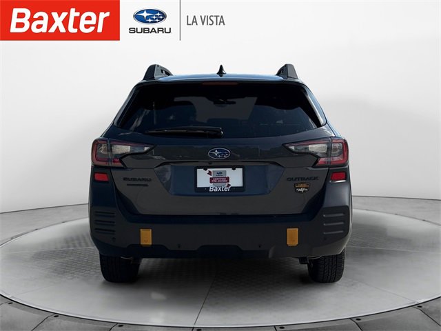 2023 Subaru Outback Wilderness photo 4
