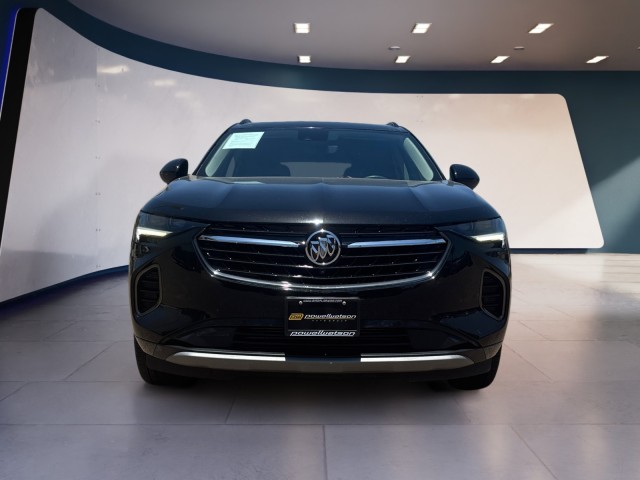 2022 Buick Envision Essence photo 8