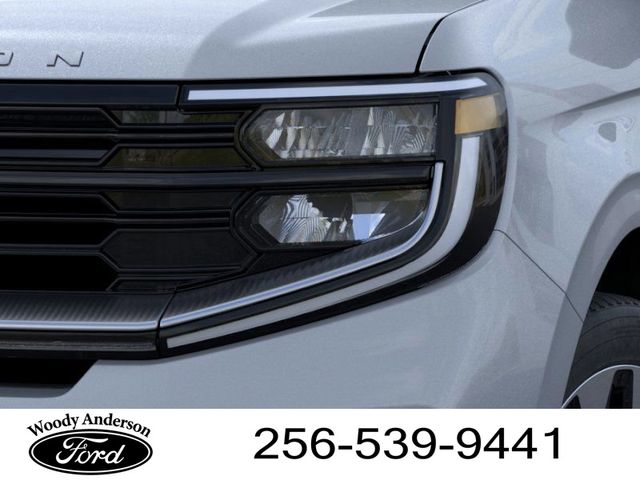 2025 Ford Expedition MAX Platinum photo 16