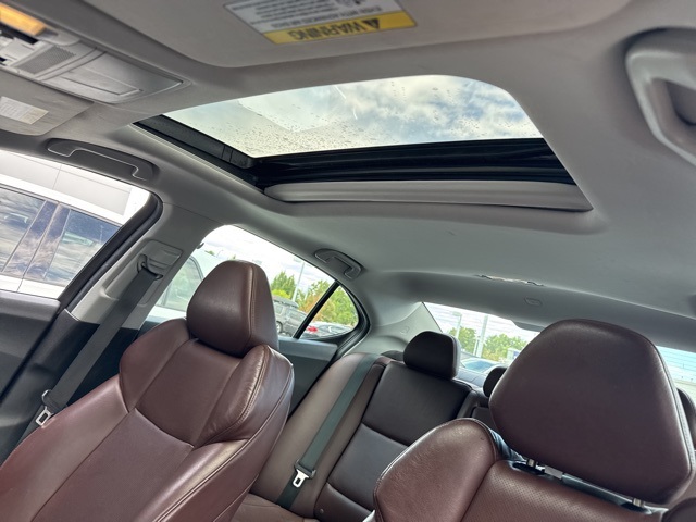 2015 Acura TLX SH-AWD Advance photo 14