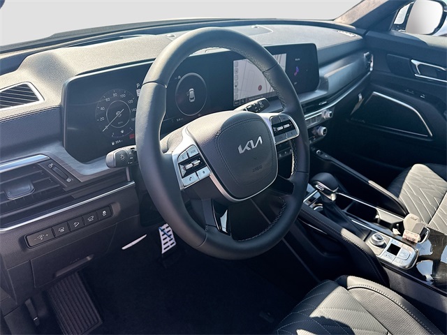 2025 Kia Telluride SX X-Line photo 9