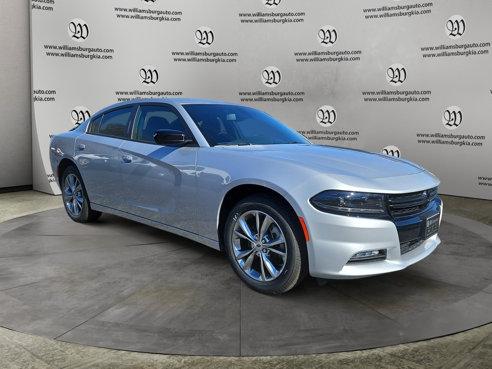 2023 Dodge Charger SXT photo 7