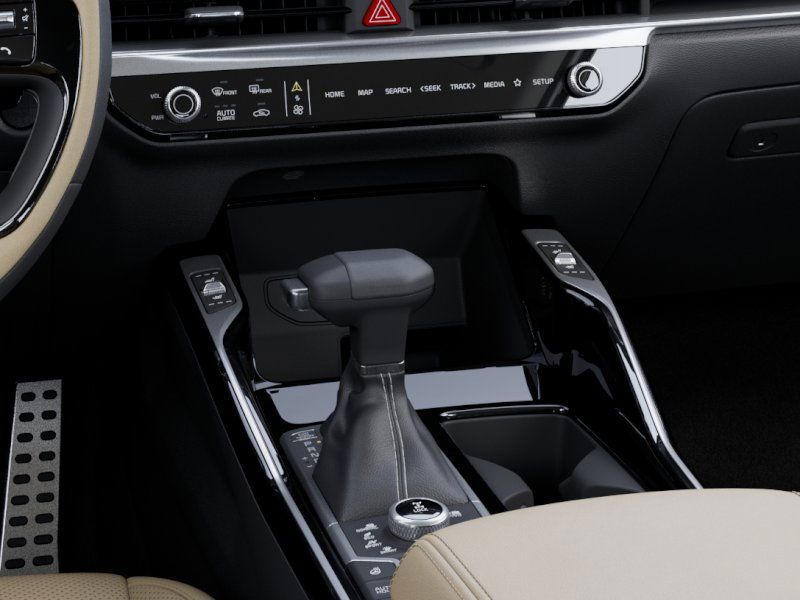 2026 Kia Sorento X-Line SX Prestige photo 20