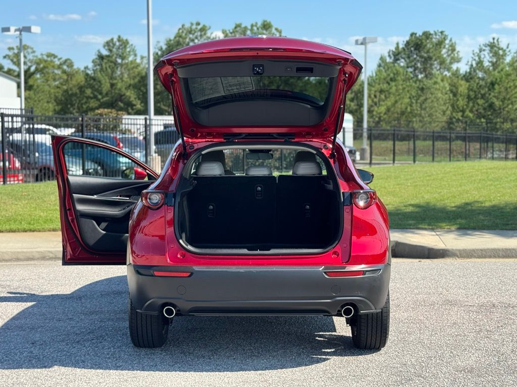 2024 Mazda CX-30 2.5 S Preferred photo 14