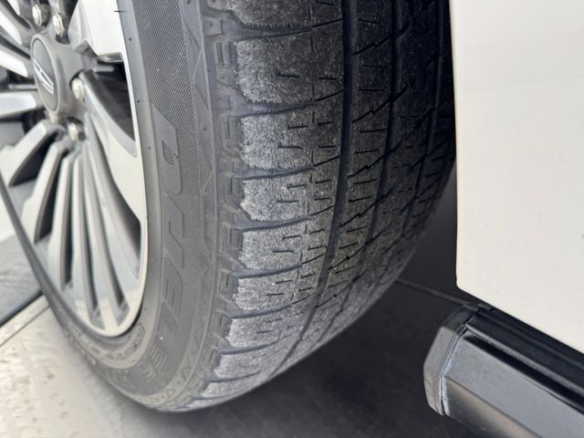 2019 Lincoln Navigator L Reserve photo 11