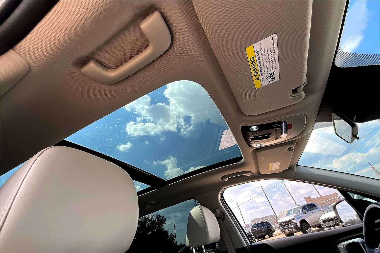 2022 Kia Sorento SX photo 11
