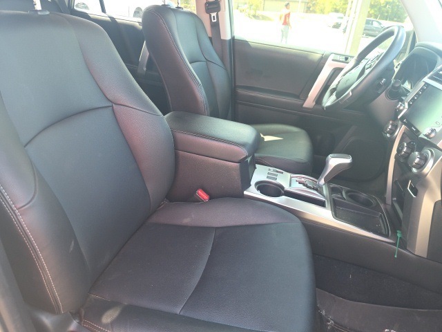 2023 Toyota 4Runner TRD Sport photo 12