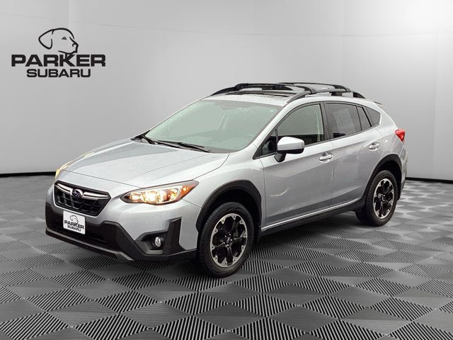 2023 Subaru Crosstrek Premium's photo