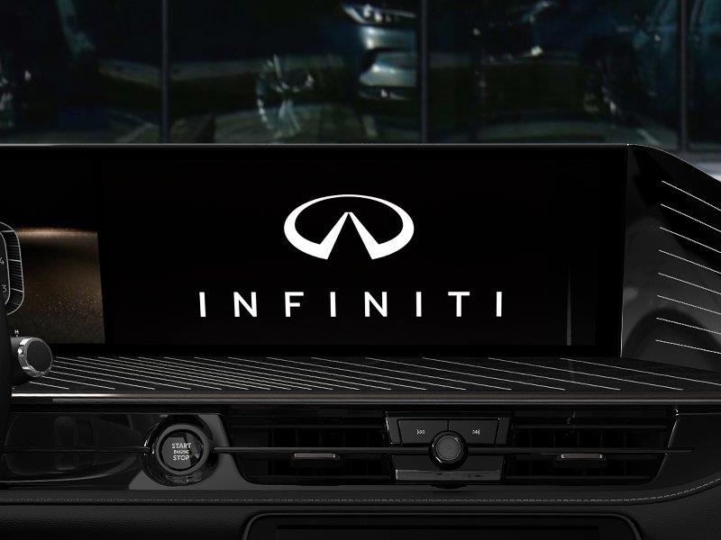 2026 Infiniti QX80 photo 11