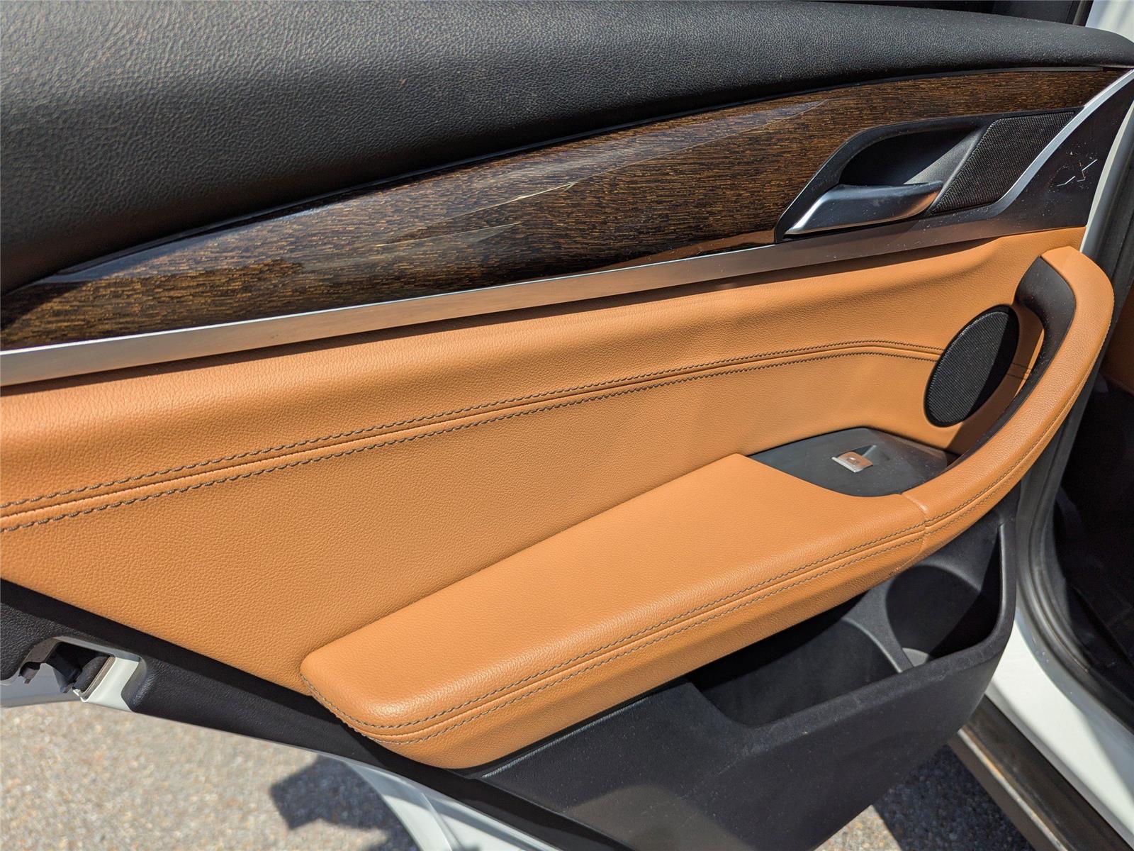2021 Bmw X3 sDrive30i photo 13