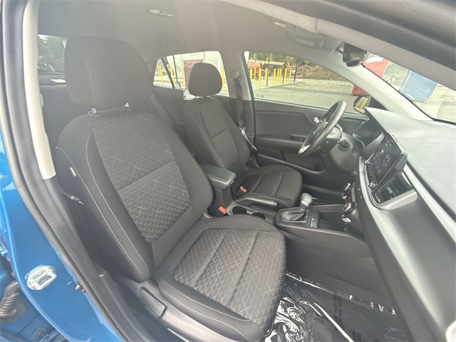 2023 Kia Rio S photo 22