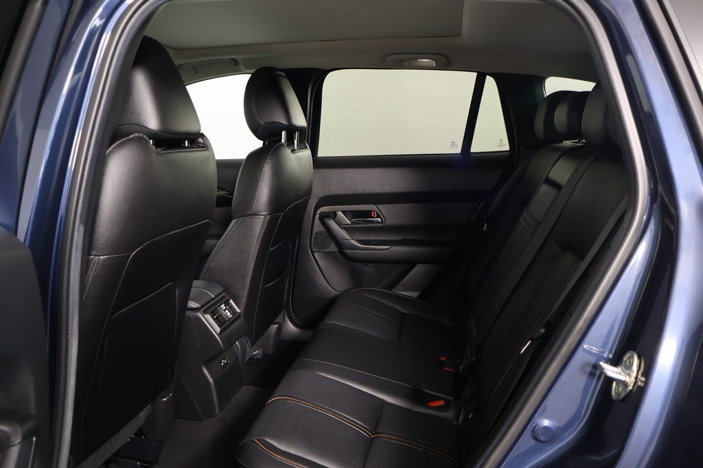 2025 Mazda CX-50 2.5 Premium Plus photo 9