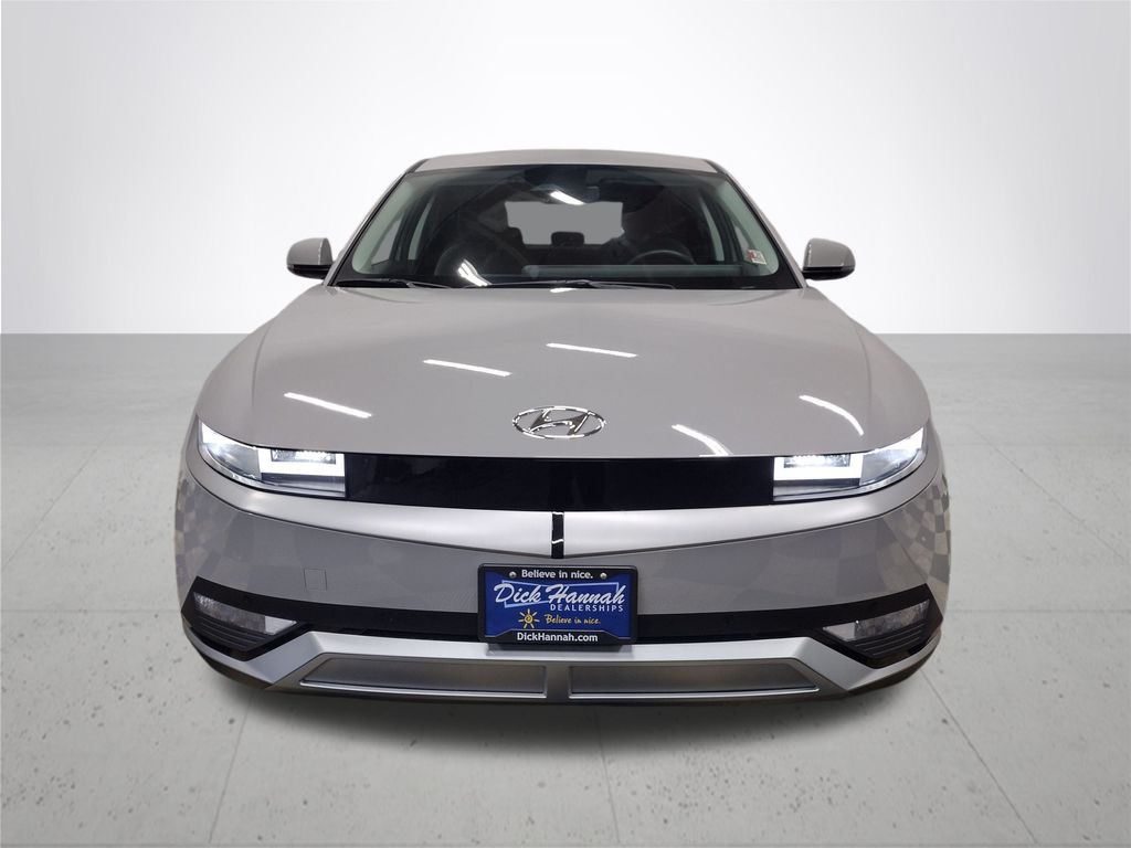 2023 Hyundai Ioniq 5 SEL photo 3