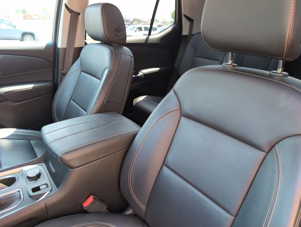 2021 Chevrolet Traverse RS photo 15