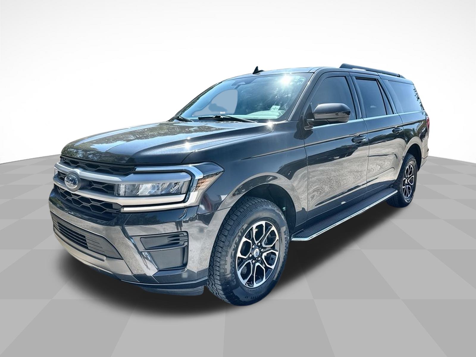 2022 Ford Expedition XLT MAX photo 34