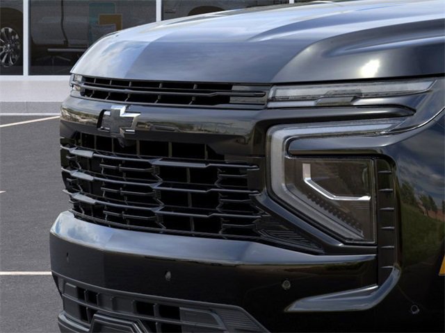 2026 Chevrolet Tahoe RST photo 12