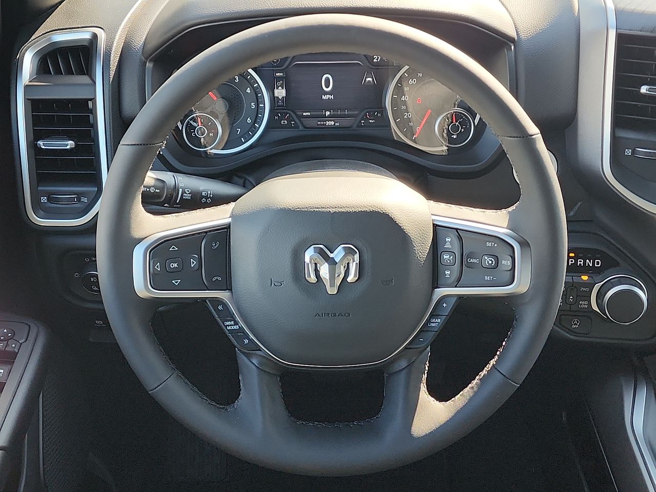 2026 Ram 1500 Big Horn photo 20