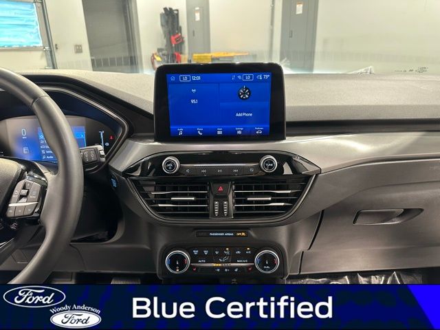 2024 Ford Escape Active photo 11