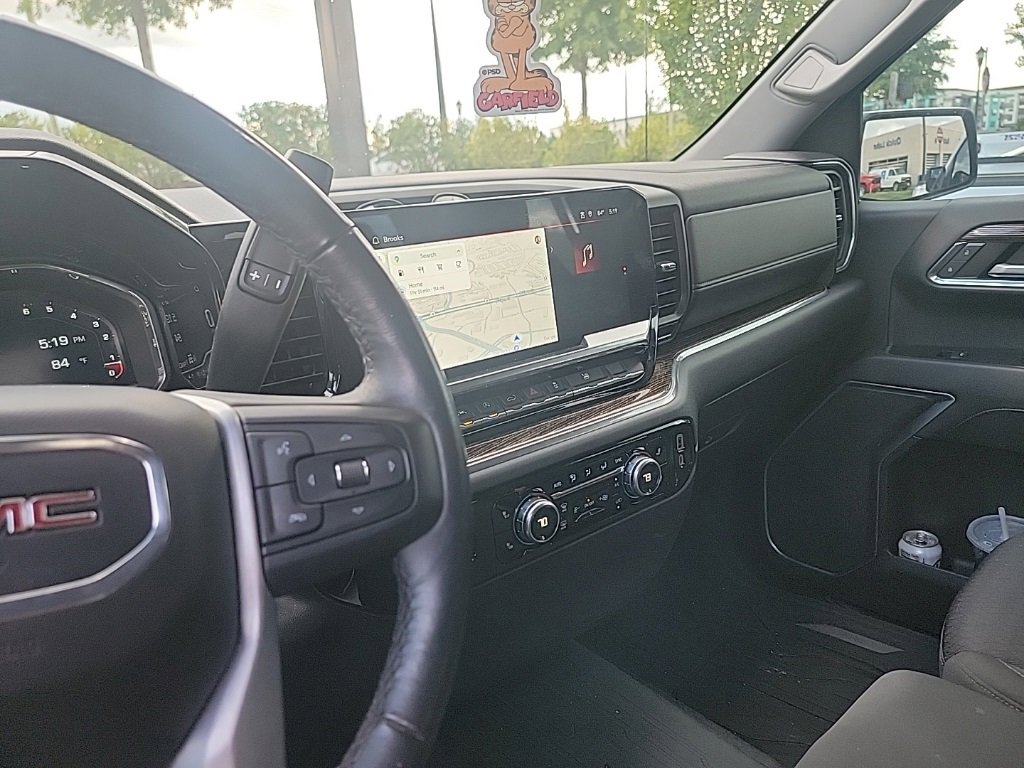 2022 Gmc Sierra 1500 Elevation photo 14
