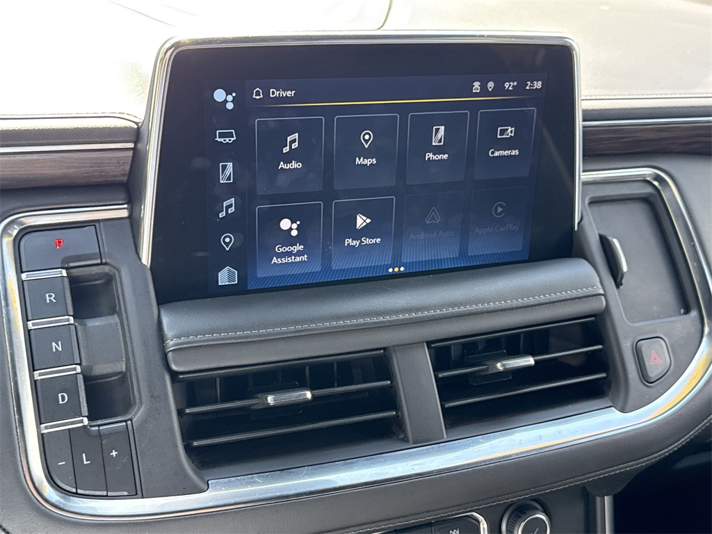 2023 Chevrolet Tahoe LT photo 22