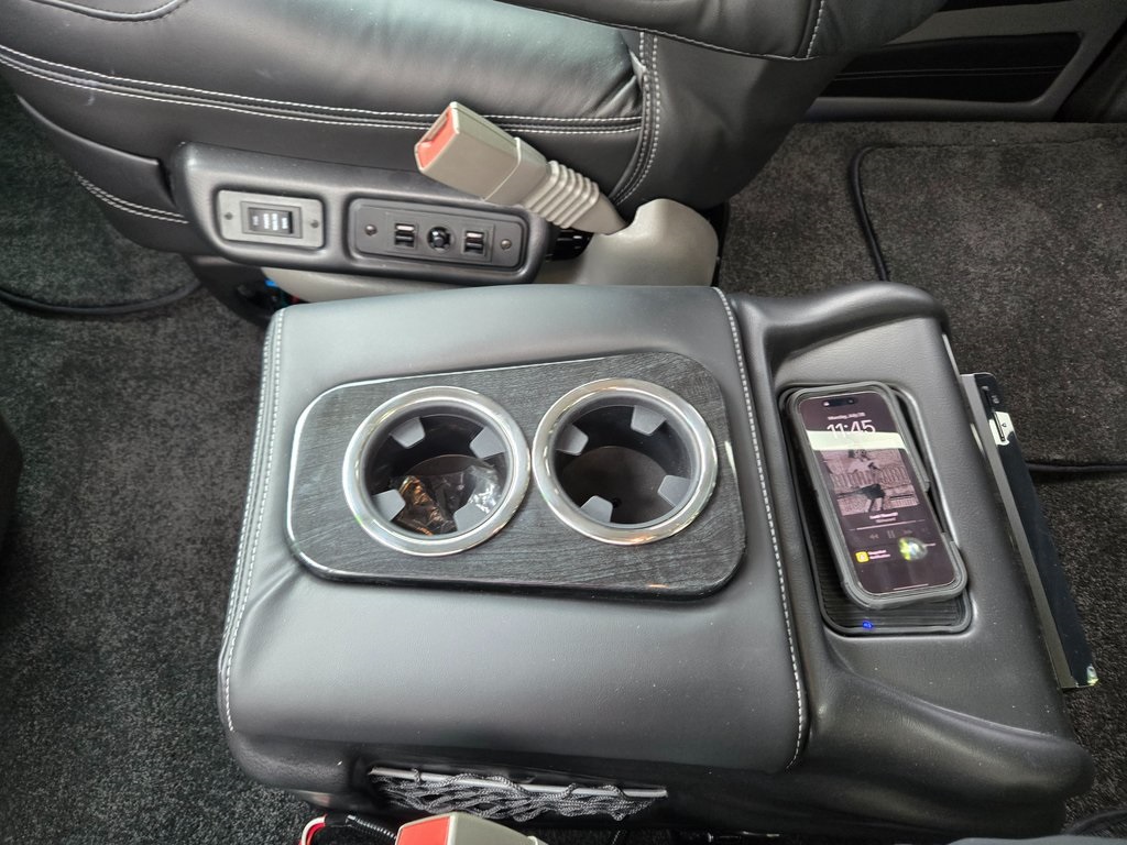 2025 Gmc Savana 2500 Cargo photo 17