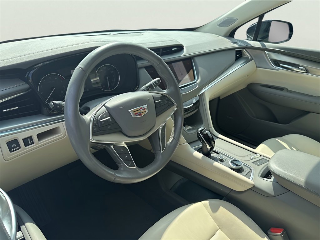 2022 Cadillac XT5 Premium Luxury photo 20