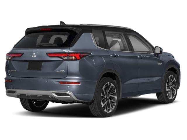 2025 Mitsubishi Outlander PHEV SEL photo 2