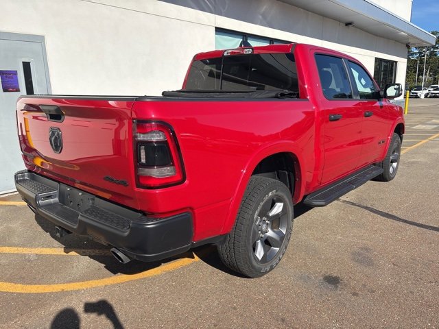 2022 Ram 1500 Big Horn Lone Star photo 5