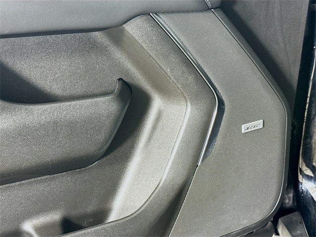 2023 Chevrolet Suburban LT photo 19