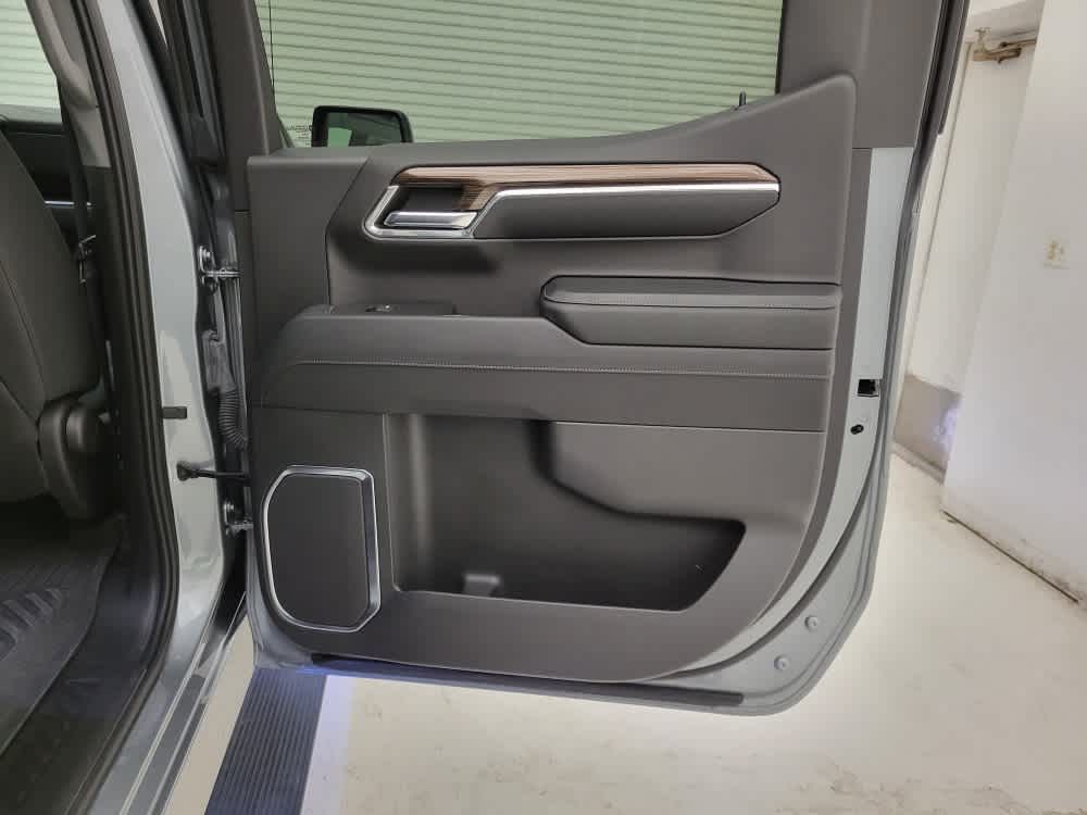 2023 Chevrolet Silverado 1500 LT Trail Boss photo 37