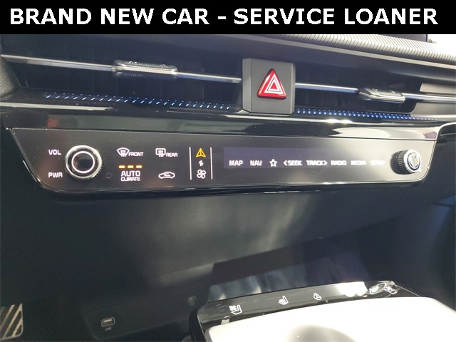 2024 Kia EV6 GT-Line photo 21