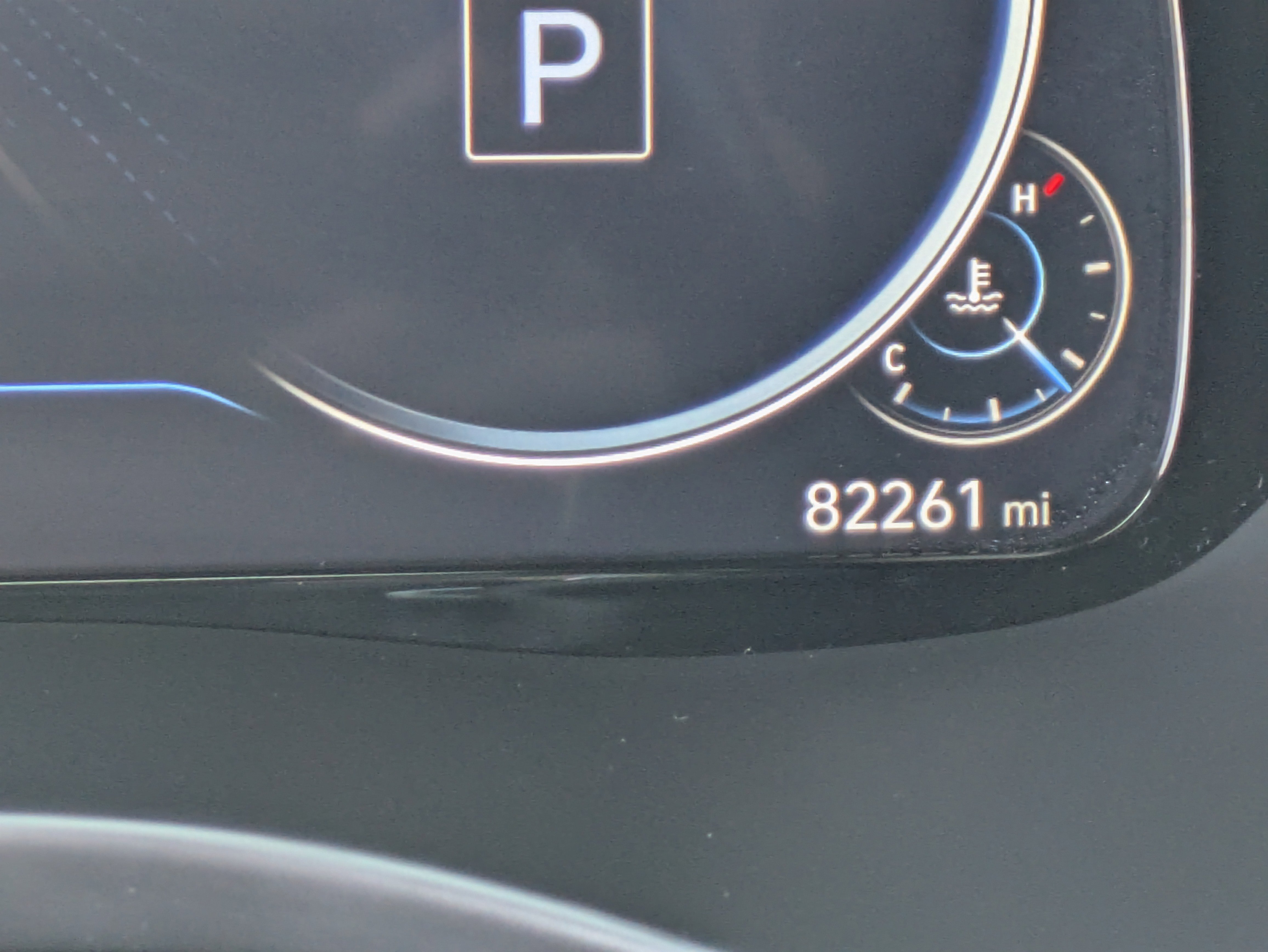 2020 Hyundai Palisade Limited photo 3