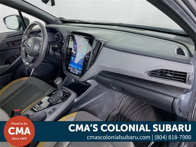 2025 Subaru Crosstrek Sport photo 21