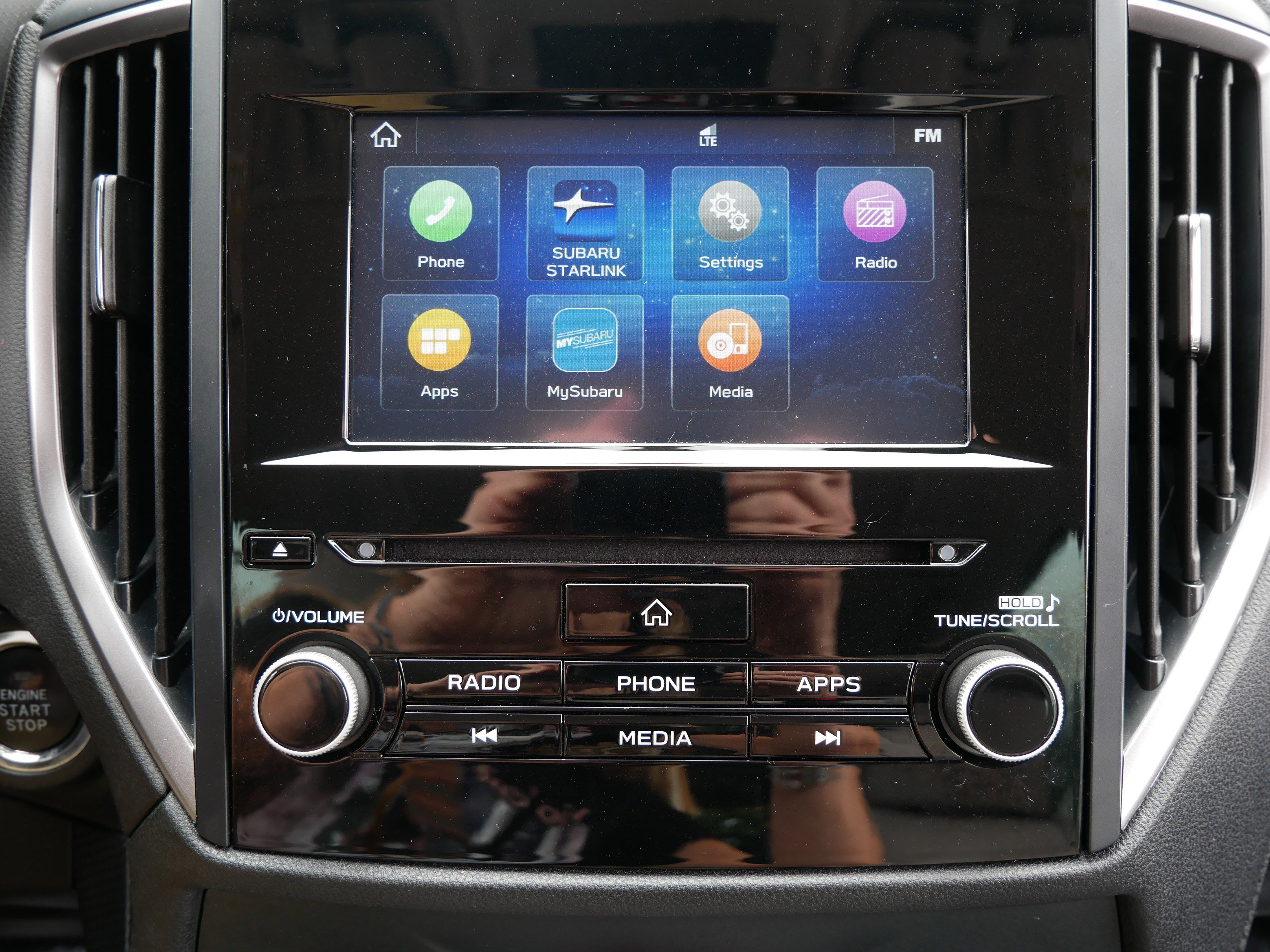 2022 Subaru Forester Premium photo 20