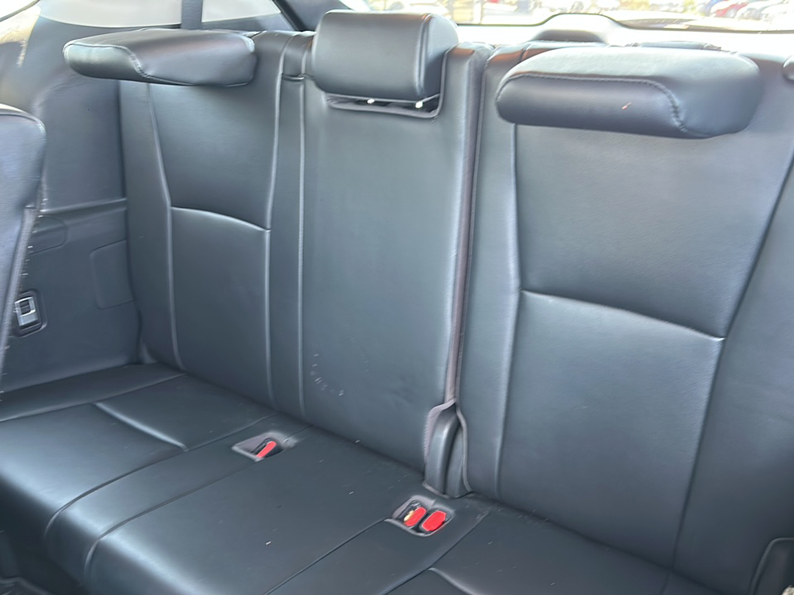 2022 Toyota Highlander XLE photo 7