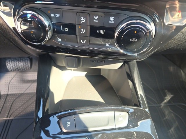 2025 Chevrolet Trax ACTIV photo 21