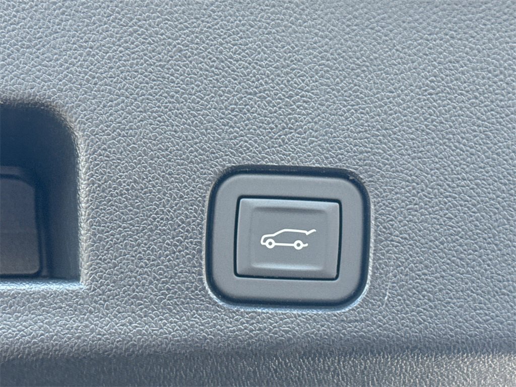 2026 BUICK ENCLAVE - Image 34