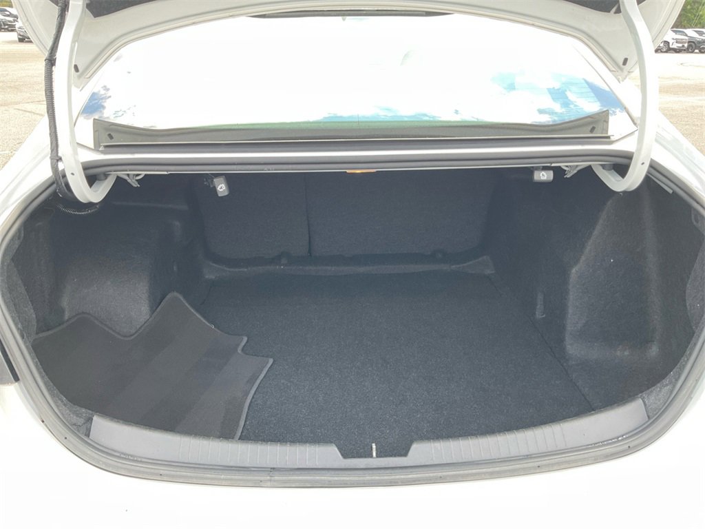 2024 Chevrolet Malibu 1LT photo 25