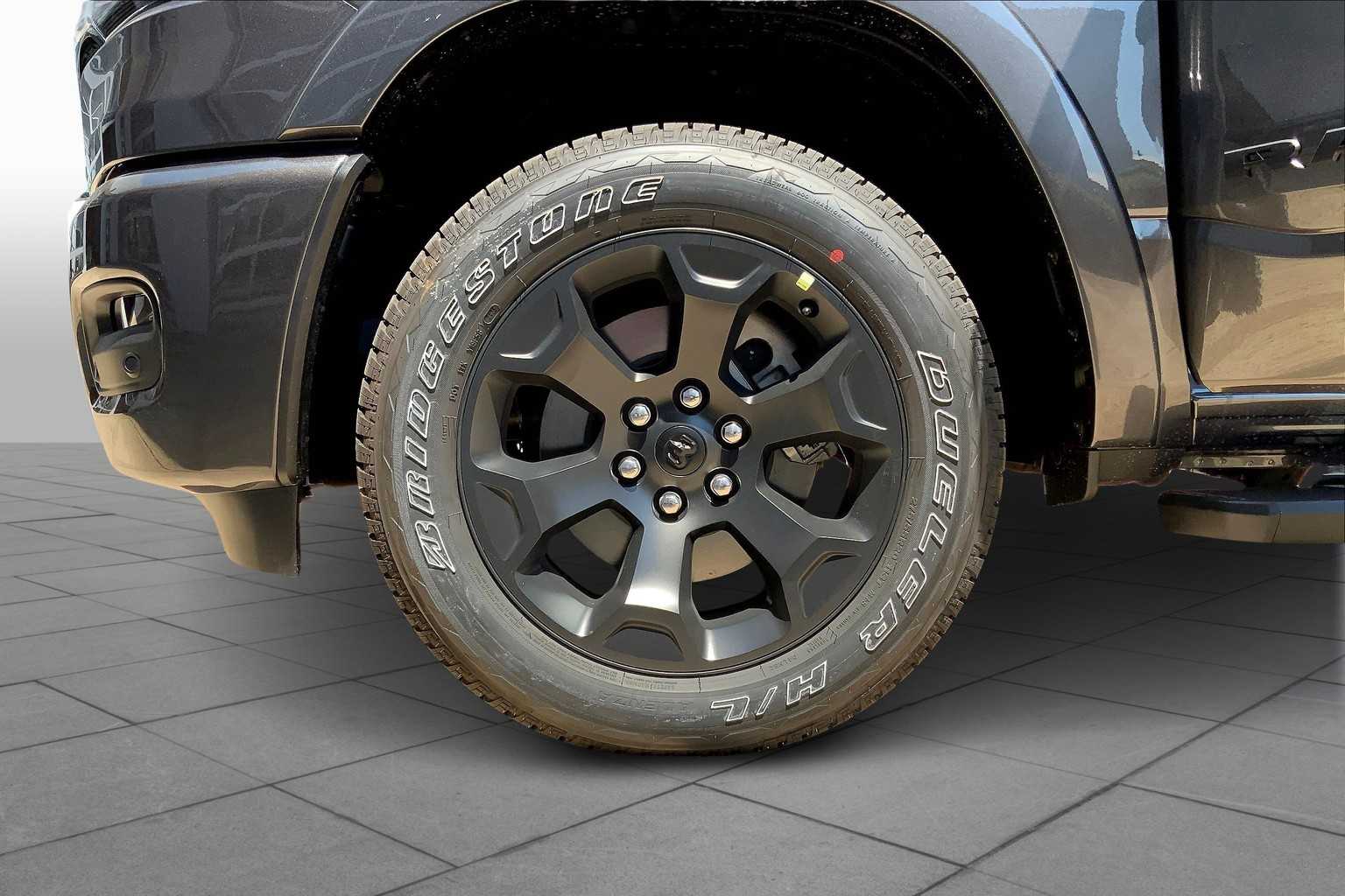 2026 Ram 1500 Lone Star photo 12