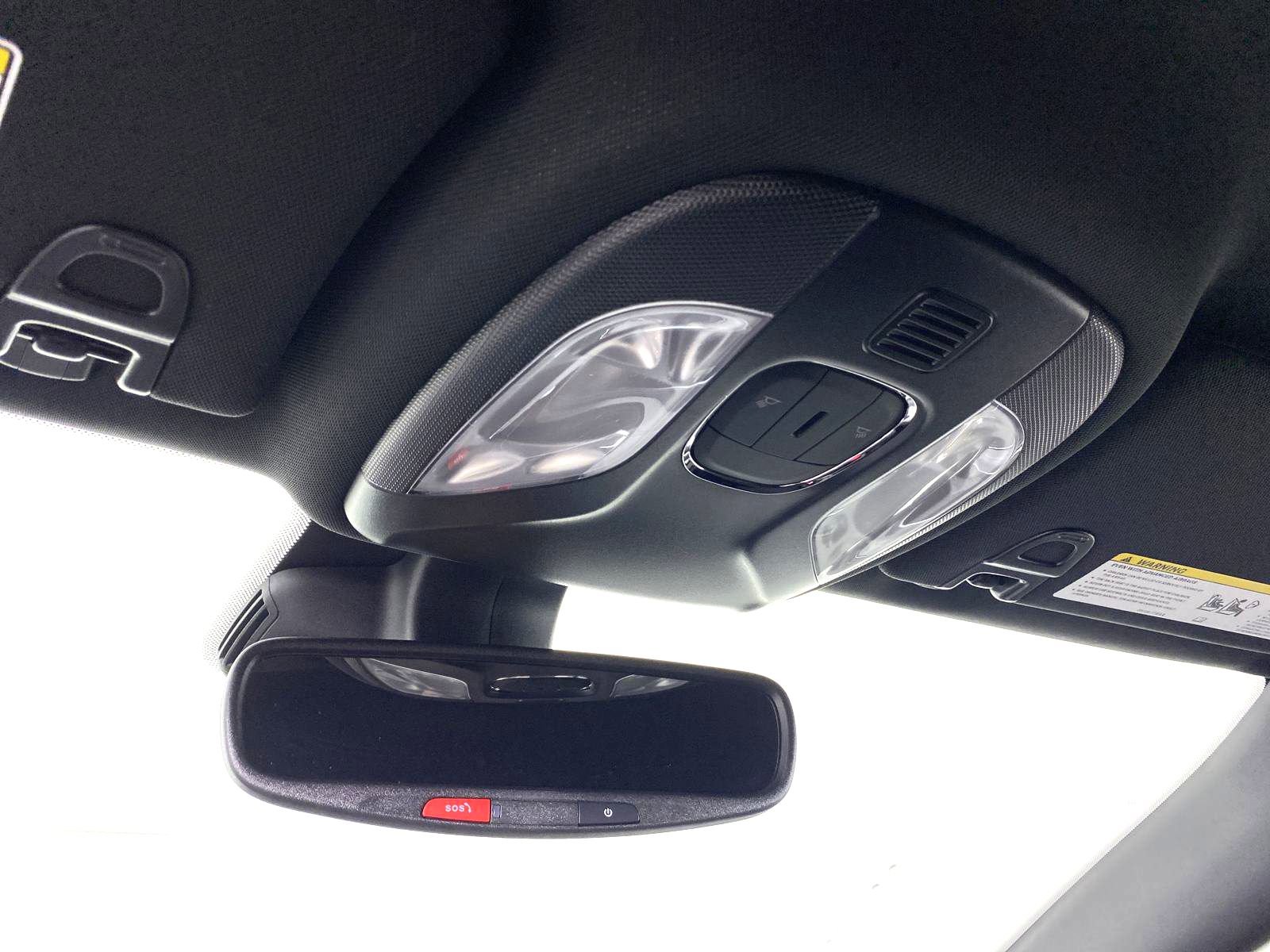 2025 Jeep Compass Limited photo 17
