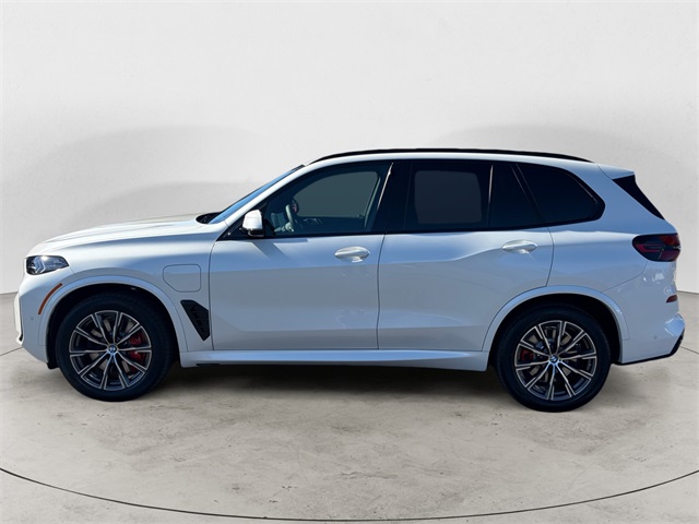 2026 Bmw X5 xDrive50e photo 4
