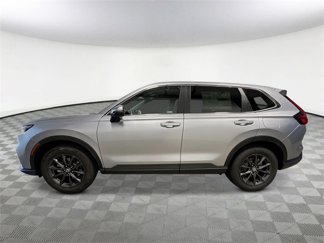 2026 Honda CR-V EX-L photo 2