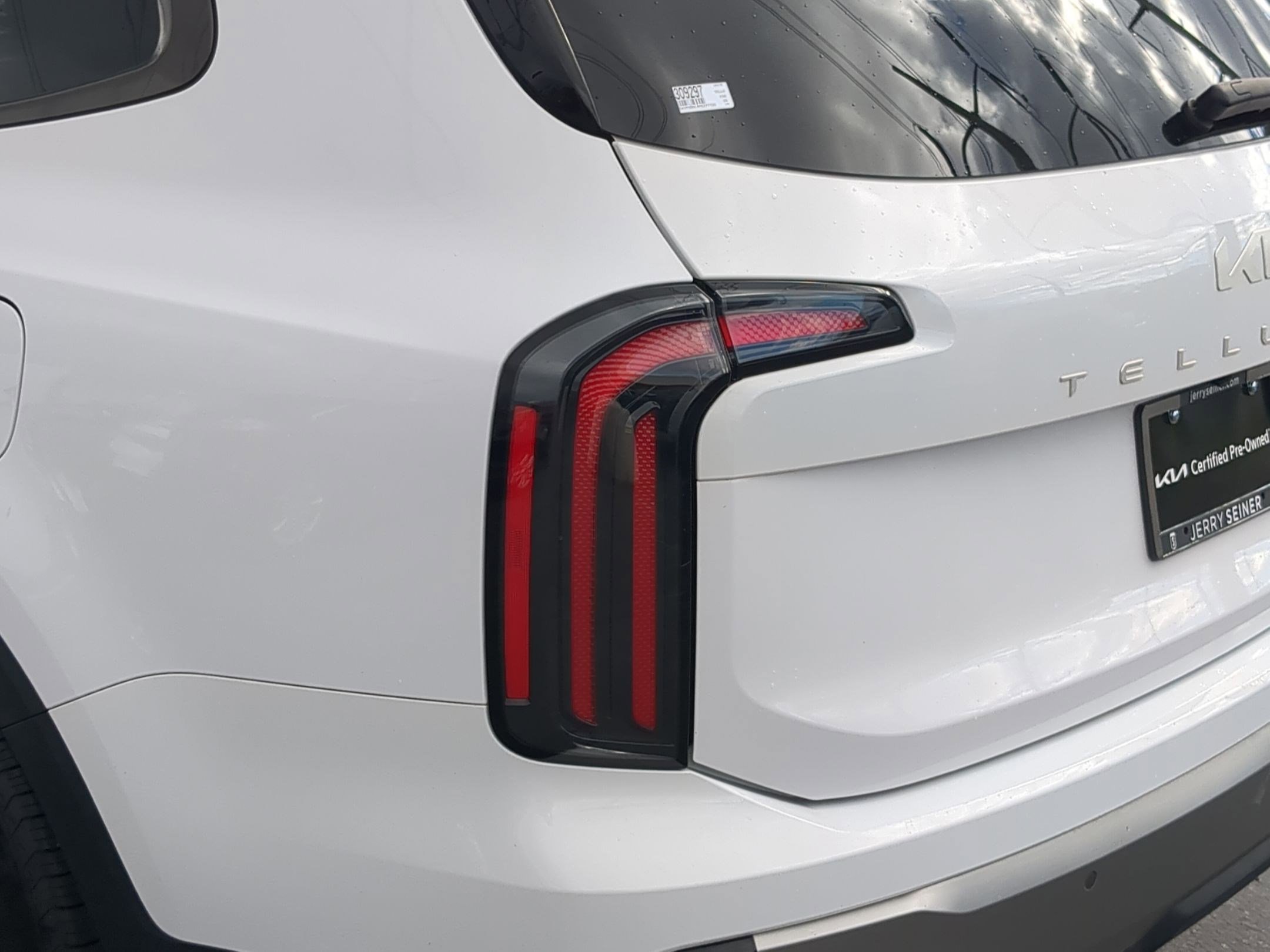 2023 Kia Telluride SX X-Pro photo 11