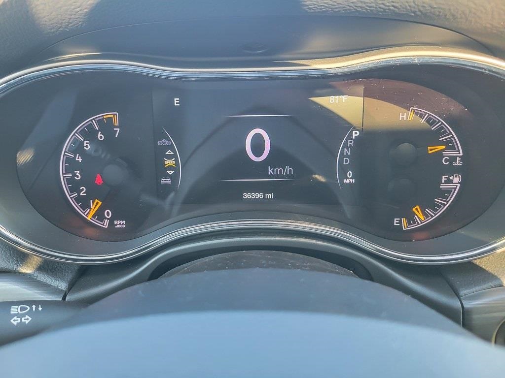 2022 Jeep Cherokee Limited photo 12
