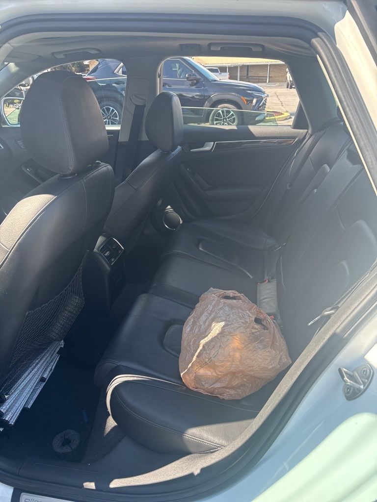 2013 Audi A4 Allroad Quattro Premium Plus photo 2