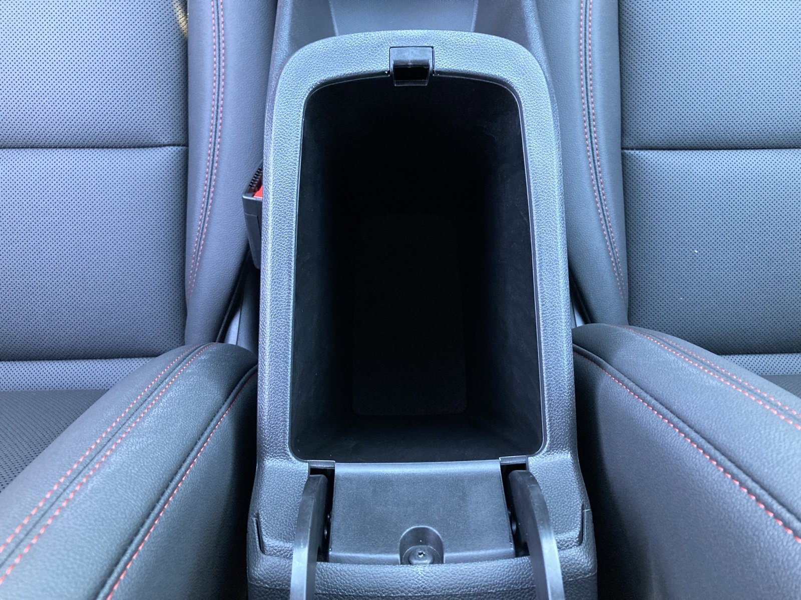 2026 Chevrolet Trax photo 27