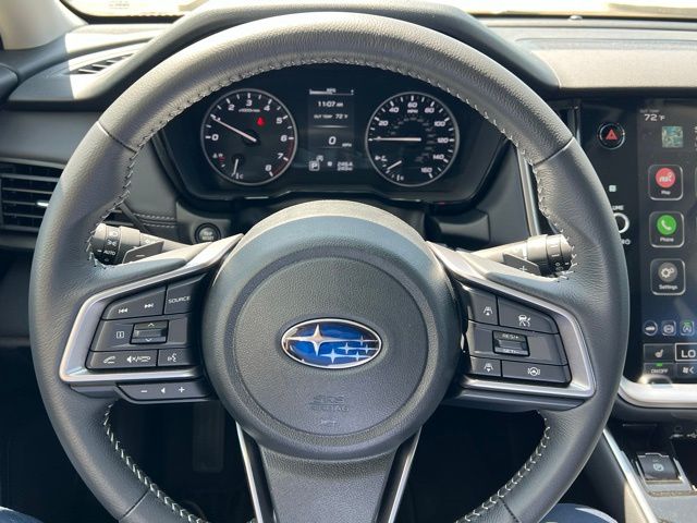 2025 Subaru Outback Premium photo 9