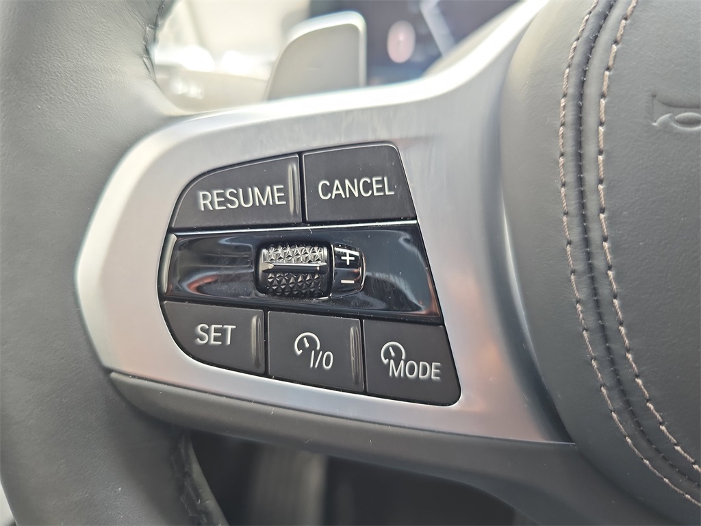 2025 Bmw X7 xDrive40i photo 26