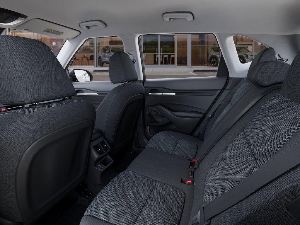 2025 Kia Seltos LX photo 18