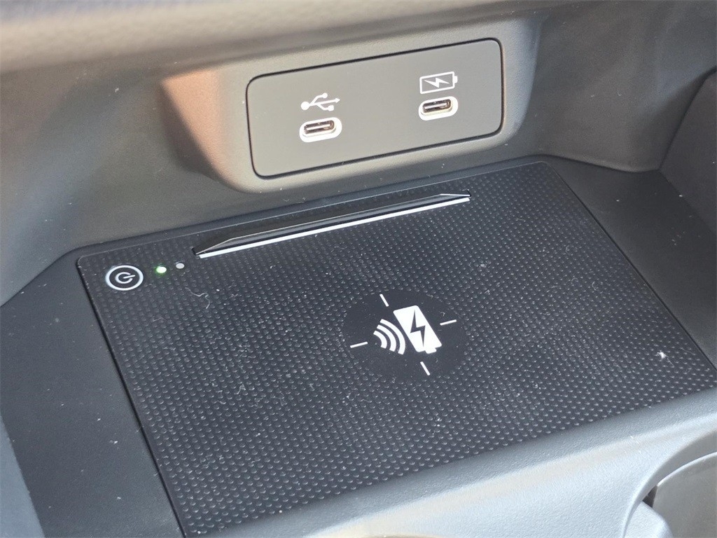 2026 Honda HR-V Sport photo 4